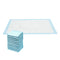 Puppy Dog/Kitten Toilet Training Pads - Pack of 50 Small